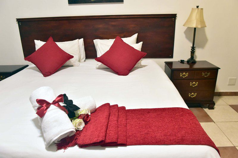 Kamsa Royal Guest House Waterkloof Ridge Pretoria Tshwane Gauteng South Africa Bedroom