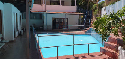 Kamsa Royal Guest House Waterkloof Ridge Pretoria Tshwane Gauteng South Africa House, Building, Architecture, Swimming Pool