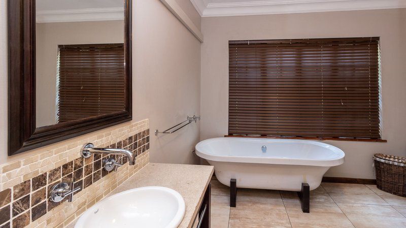 Kangelani Lodge Assagay Durban Kwazulu Natal South Africa Bathroom