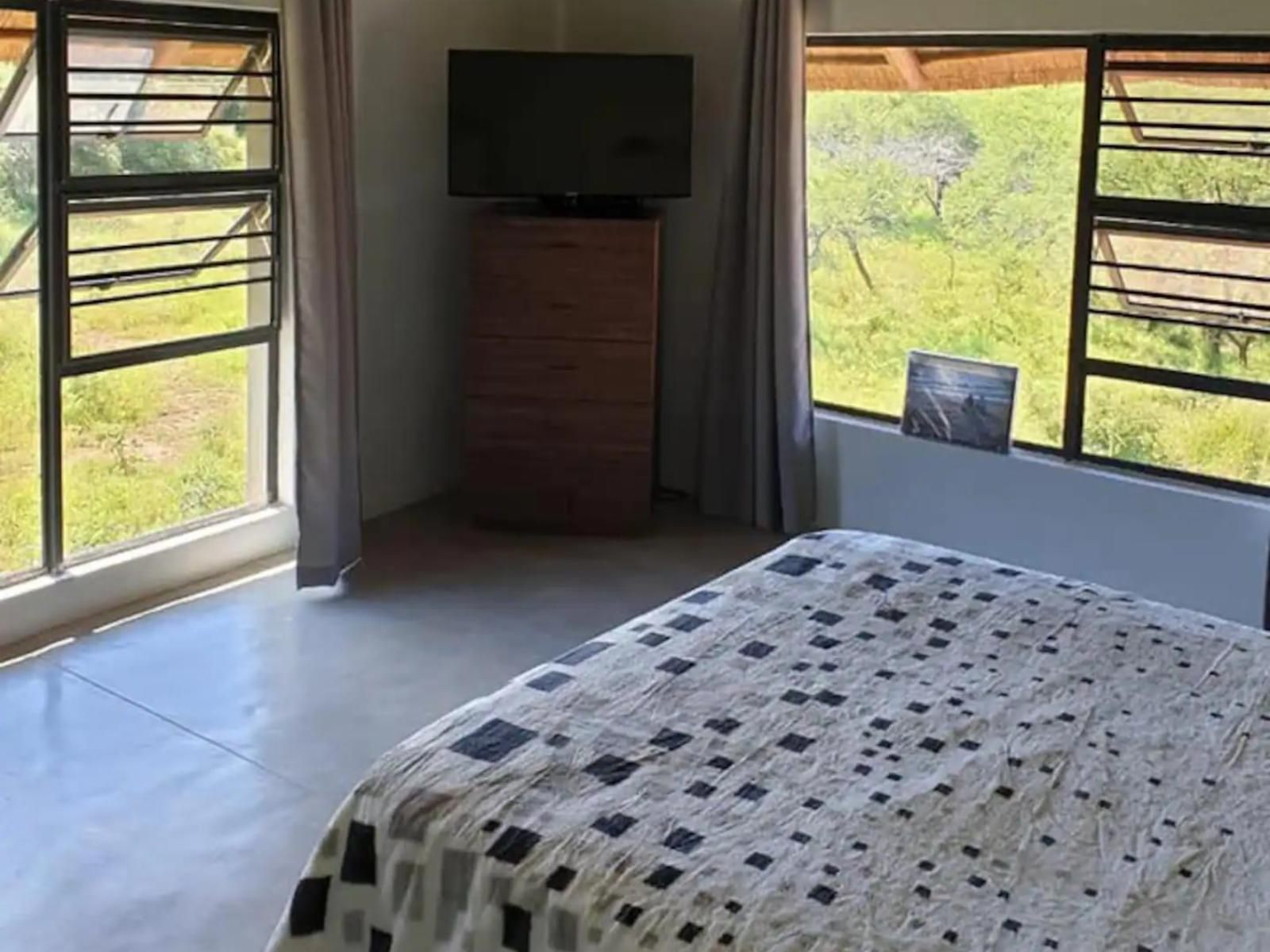 Kanimambo Main Lodge Marloth Park Mpumalanga South Africa Window, Architecture, Bedroom