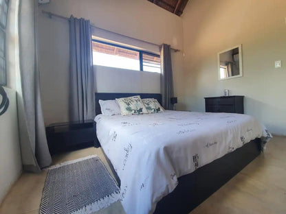 Kanimambo Main Lodge Marloth Park Mpumalanga South Africa Bedroom