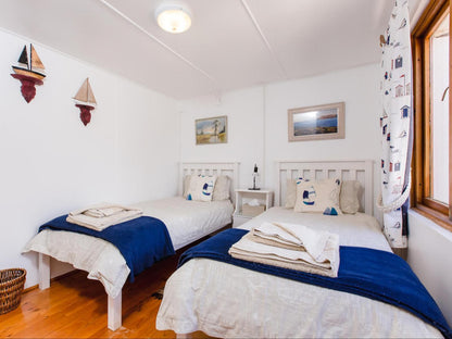 Kanon Private Nature Reserve Vleesbaai Western Cape South Africa Bedroom