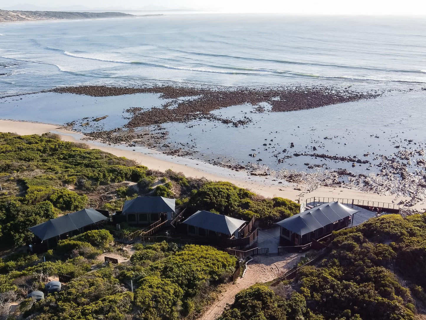 Kanon Private Nature Reserve Vleesbaai Western Cape South Africa Beach, Nature, Sand, Island, Ocean, Waters