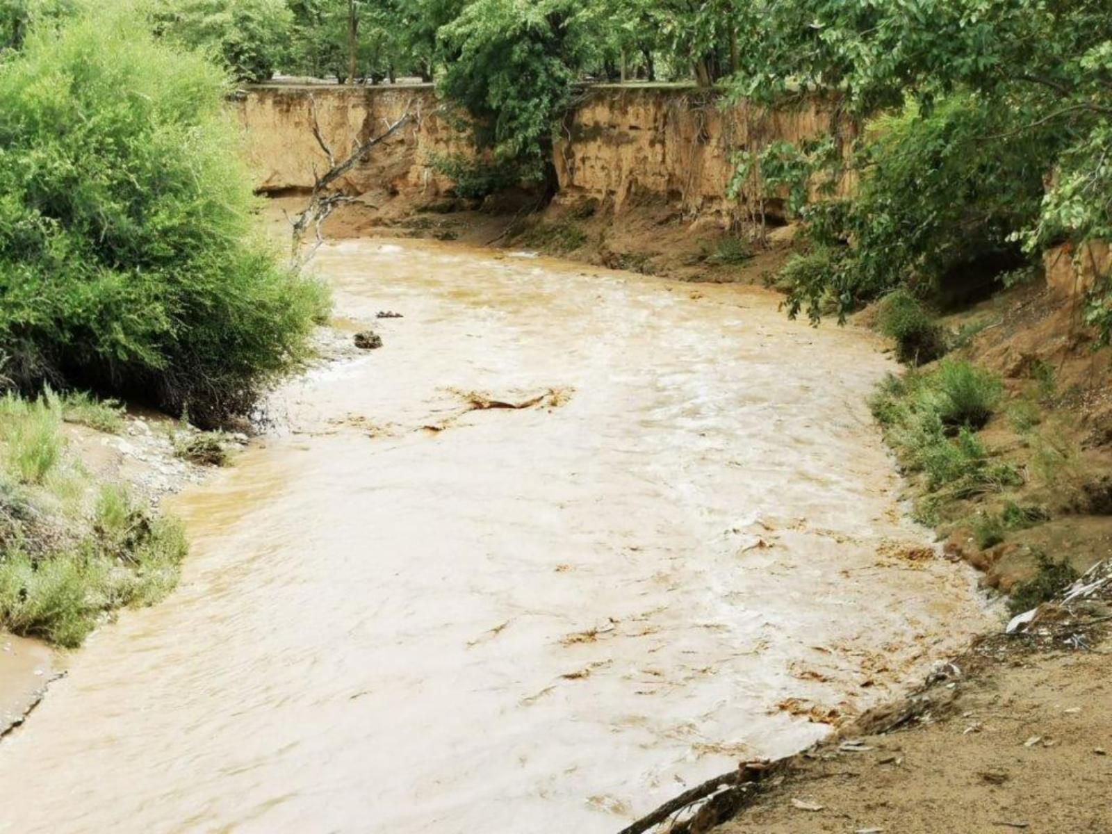 Kaoko Mopane Lodge & Campsite, River, Nature, Waters