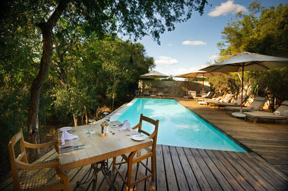 Kapama Buffalo Camp Kapama Reserve Mpumalanga South Africa Swimming Pool