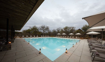 Kapama River Lodge Kapama Reserve Mpumalanga South Africa Swimming Pool