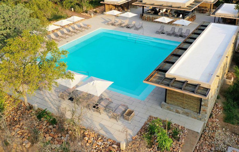 Kapama River Lodge Kapama Reserve Mpumalanga South Africa Swimming Pool