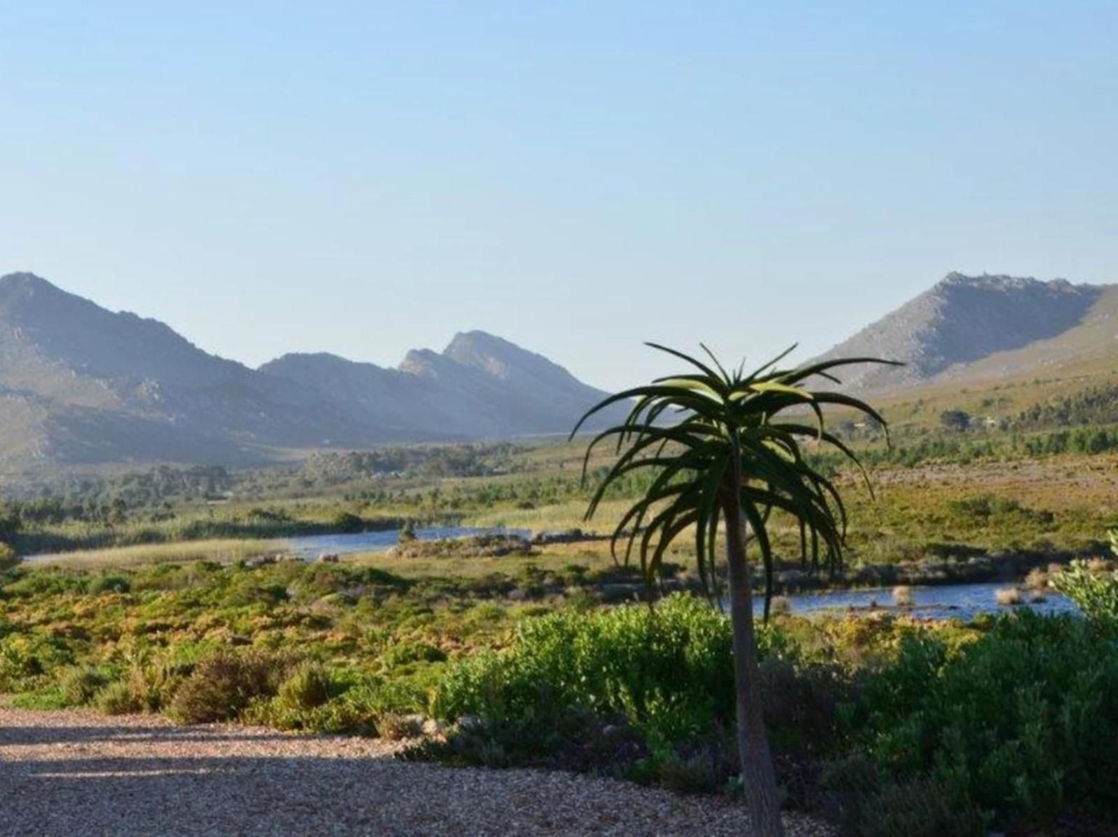 Kapensis Guesthouse Pringle Bay Western Cape South Africa Complementary Colors, Mountain, Nature