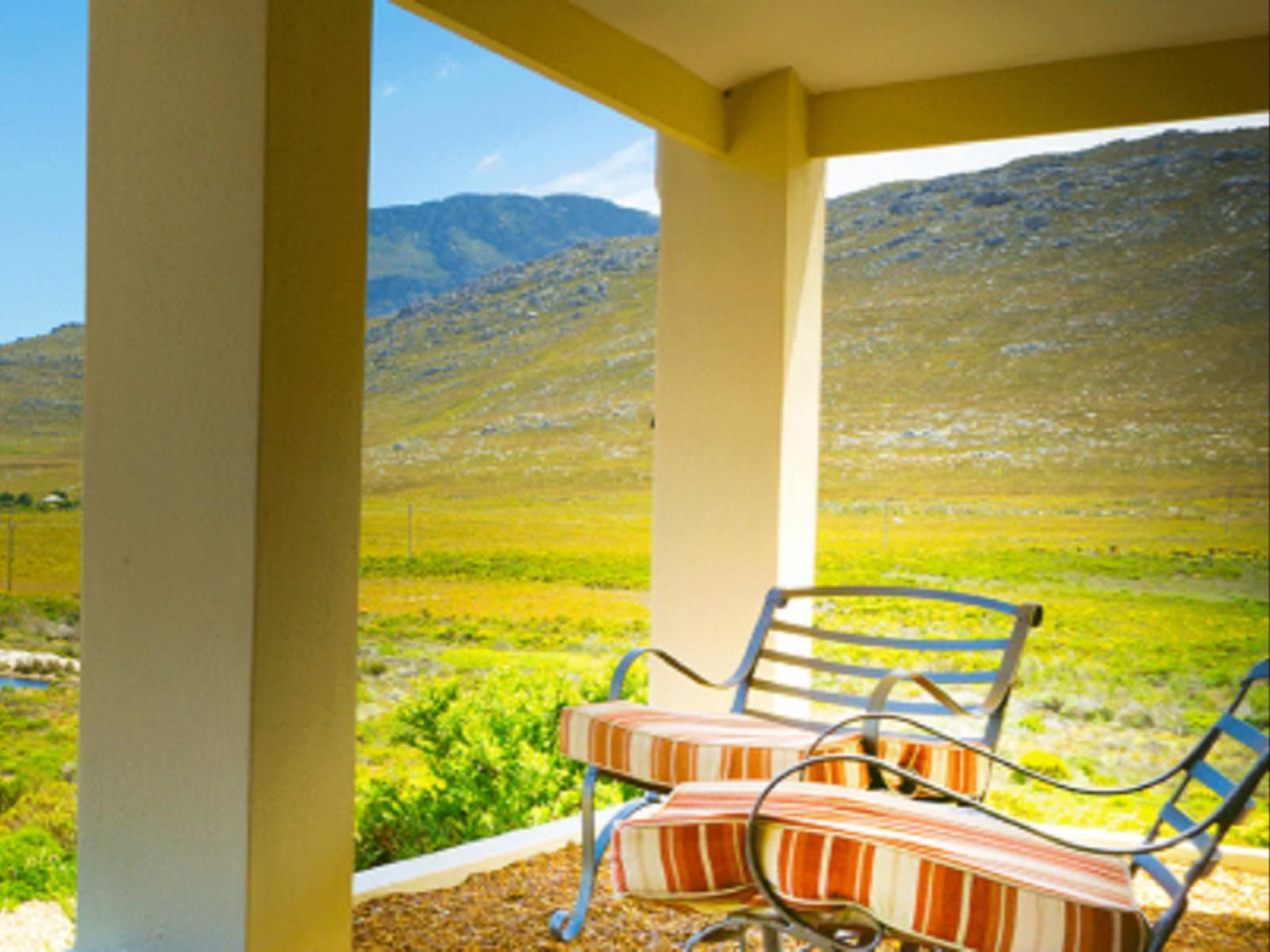 Kapensis Guesthouse Pringle Bay Western Cape South Africa Mountain, Nature