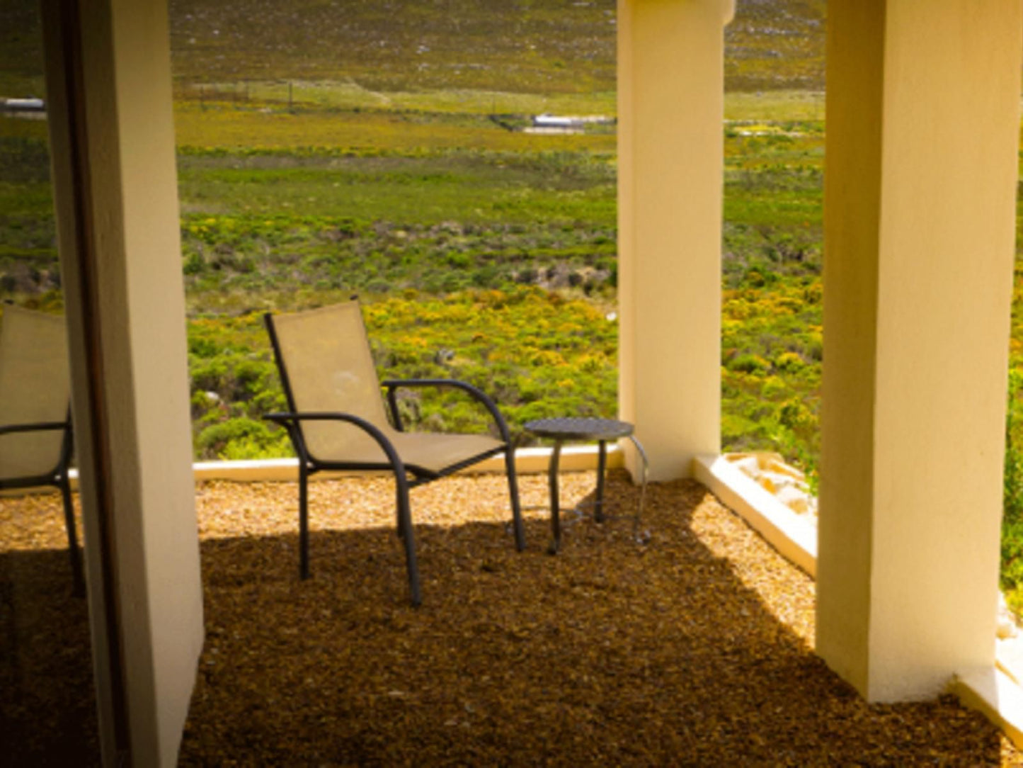 Kapensis Guesthouse Pringle Bay Western Cape South Africa Sepia Tones