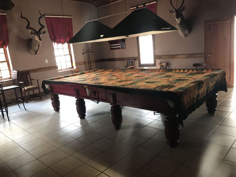 Leydsdorp Hotel Kapiri Hills Gravelotte Limpopo Province South Africa Billiards, Sport