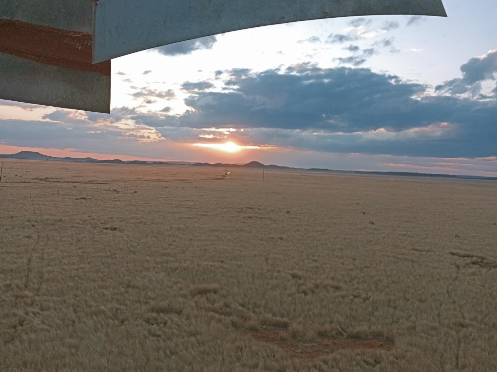 Kapokbos Gaste Plaas Philippolis Free State South Africa Beach, Nature, Sand, Desert, Lowland, Sunset, Sky