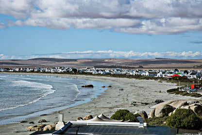 Kapokbossie Voorstrand Paternoster Western Cape South Africa Beach, Nature, Sand