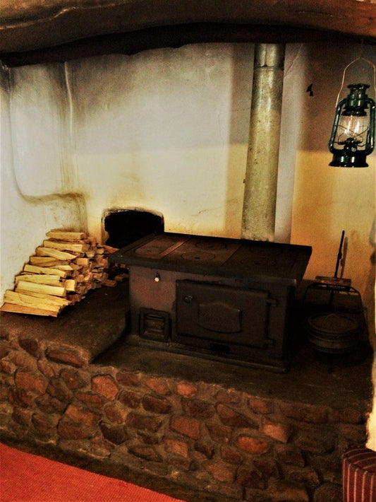 Kapteinskloof Guest House Piketberg Western Cape South Africa Sepia Tones, Fire, Nature, Fireplace