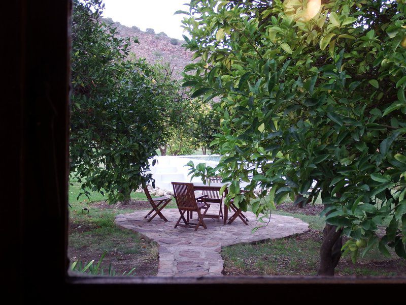 Kapteinskloof Guest House Piketberg Western Cape South Africa 