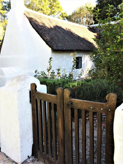 Kapteinskloof Guest House Piketberg Western Cape South Africa 