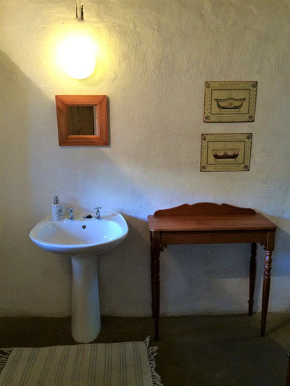 Kapteinskloof Guest House Piketberg Western Cape South Africa Bathroom