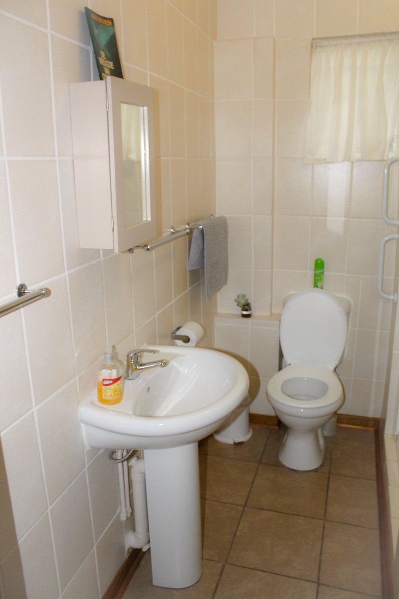 Karee Guesthouse Hopetown Northern Cape South Africa Bathroom