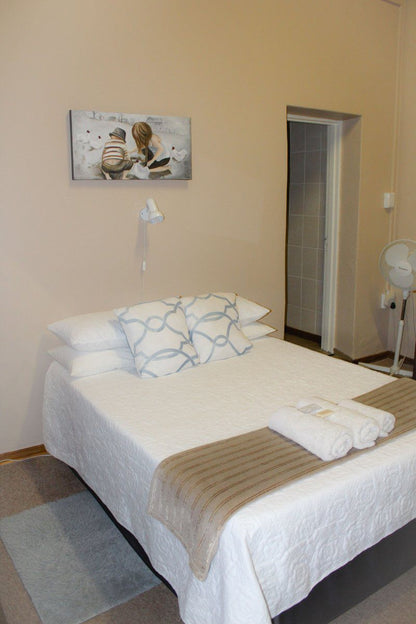 Karee Guesthouse Hopetown Northern Cape South Africa Bedroom