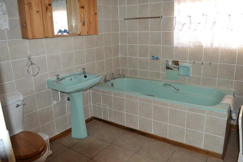 Karee Guesthouse Hopetown Northern Cape South Africa Bathroom