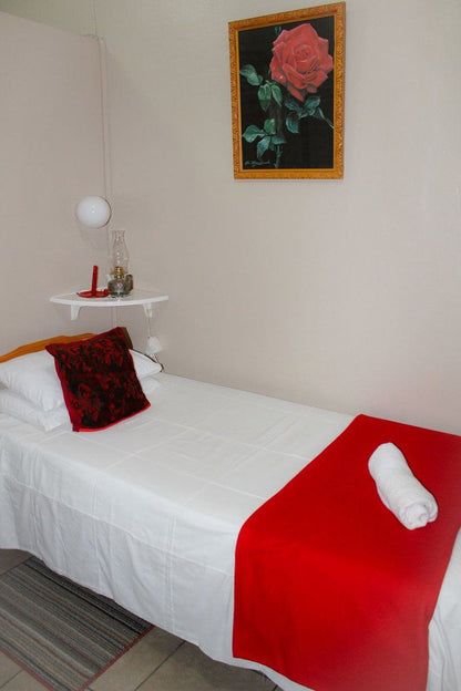 Karee Guesthouse Hopetown Northern Cape South Africa Bedroom