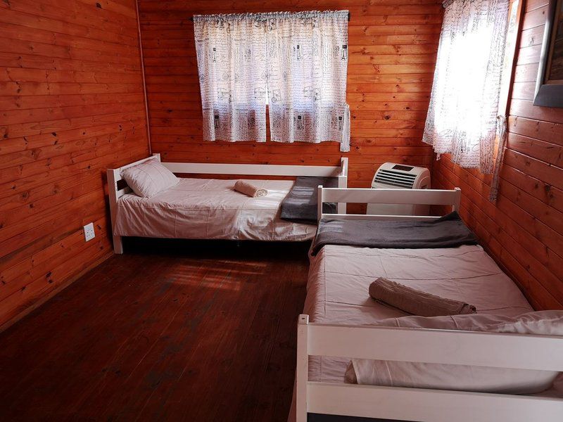 Karee Krans Rustenburg North West Province South Africa Bedroom
