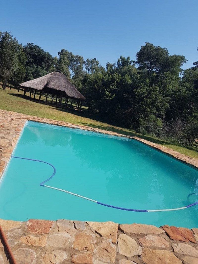 Karee Krans Rustenburg North West Province South Africa Complementary Colors, Swimming Pool