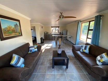 Karee Krans Rustenburg North West Province South Africa Living Room
