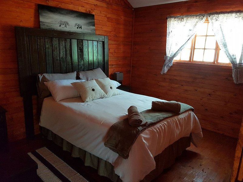 Karee Krans Rustenburg North West Province South Africa Bedroom