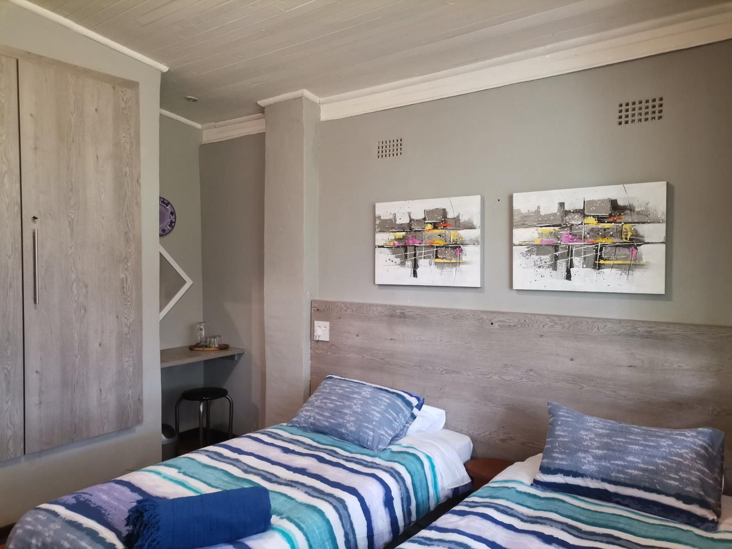 Karee Laagte Roodeplaat Pretoria Tshwane Gauteng South Africa Unsaturated, Bedroom