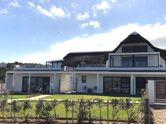 Karee Manor Guesthouse Stilbaai Western Cape South Africa House, Building, Architecture