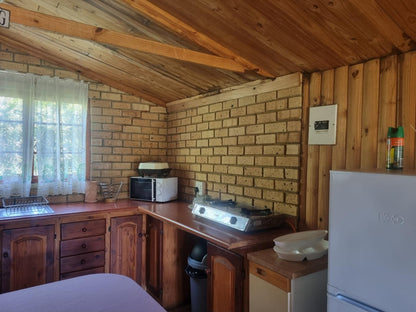 Eland Self-catering Chalet @ Kareekloof Game Farm