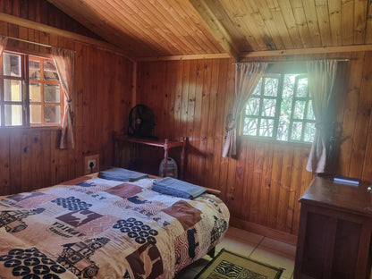 Eland Self-catering Chalet @ Kareekloof Game Farm