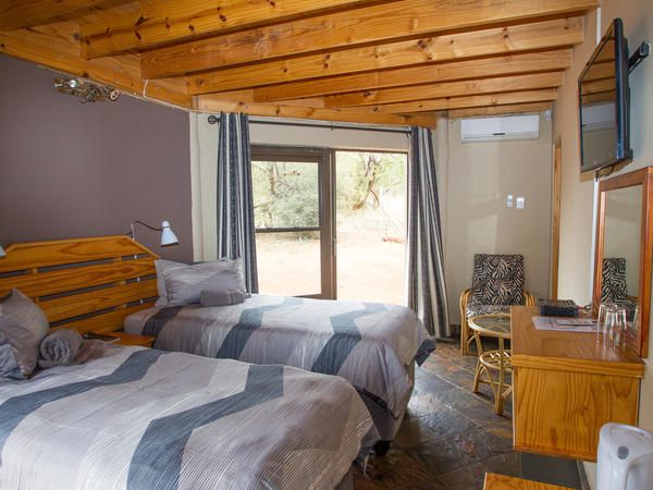 Kareespruit Game Lodge Zeerust North West Province South Africa Bedroom