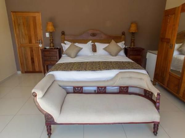 Kareespruit Game Lodge Zeerust North West Province South Africa Bedroom