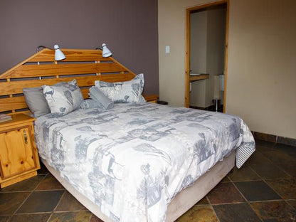 Kareespruit Game Lodge Zeerust North West Province South Africa Bedroom