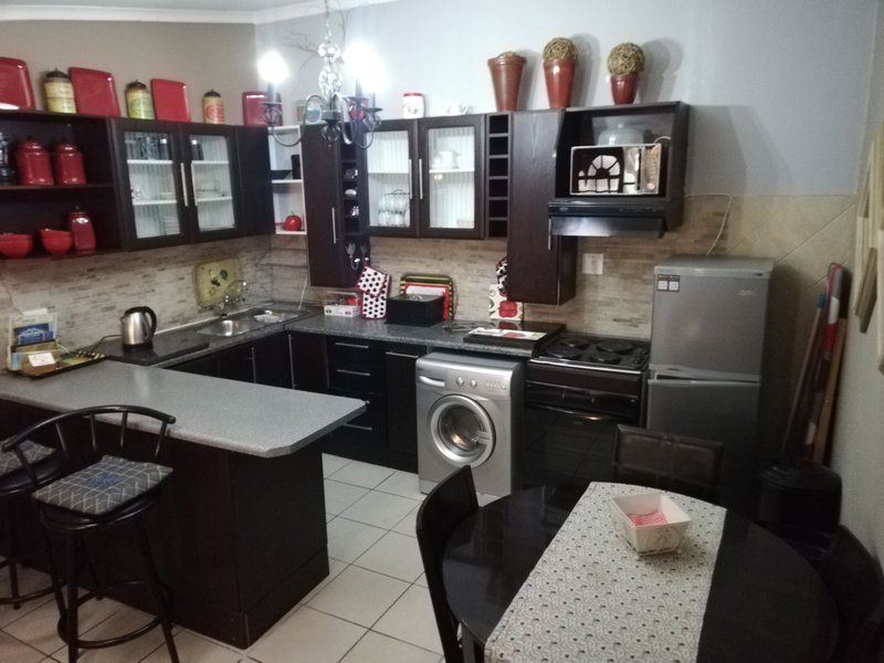 Karelize Executive Suites Edenglen Johannesburg Gauteng South Africa Kitchen