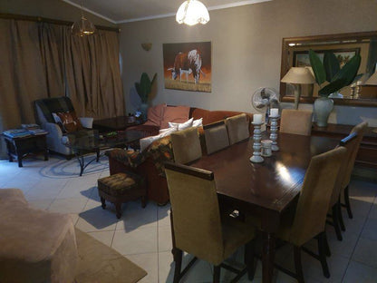 Karelize Executive Suites Edenglen Johannesburg Gauteng South Africa Living Room