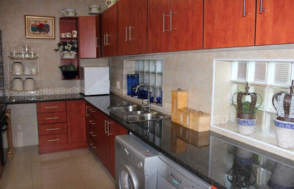 Karelize Executive Suites Edenglen Johannesburg Gauteng South Africa Kitchen