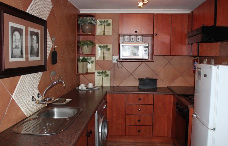 Karelize Executive Suites Edenglen Johannesburg Gauteng South Africa Kitchen