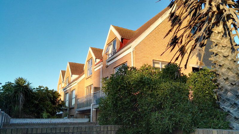 Kariba Bloubergrant Blouberg Western Cape South Africa Complementary Colors, Building, Architecture, Half Timbered House, House