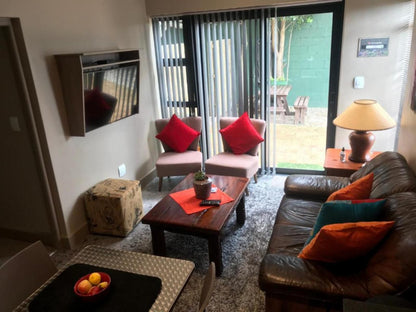 Karibu Self Catering Accommodation Vermont Za Hermanus Western Cape South Africa Living Room