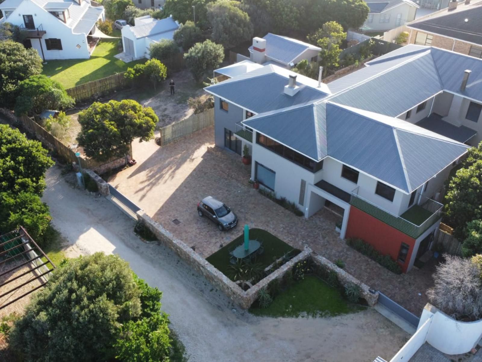 Karibu Self Catering Accommodation Vermont Za Hermanus Western Cape South Africa House, Building, Architecture