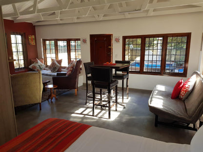 Protea Cottage @ Karibu Self-Catering Accommodation