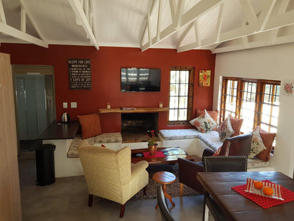 Protea Cottage @ Karibu Self-Catering Accommodation