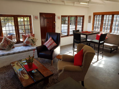 Protea Cottage @ Karibu Self-Catering Accommodation
