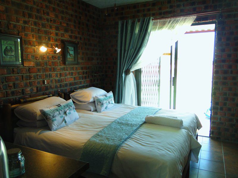 Karibu Accommodation Petrusburg Free State South Africa Bedroom