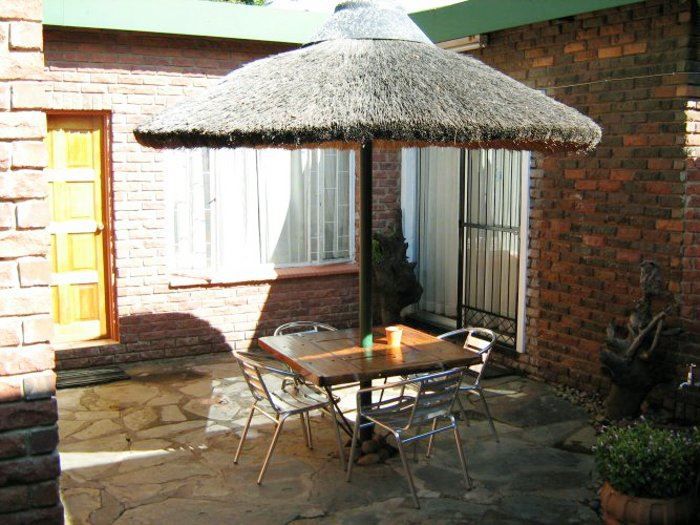 Karibu Guesthouse Lyttelton Centurion Gauteng South Africa 