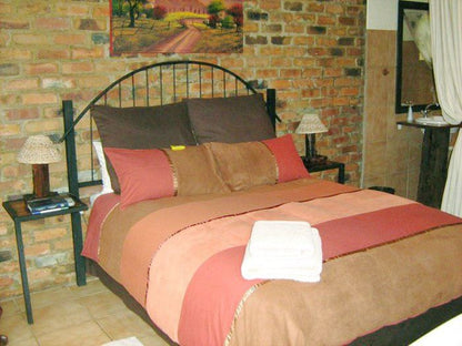 Karibu Guesthouse Lyttelton Centurion Gauteng South Africa 