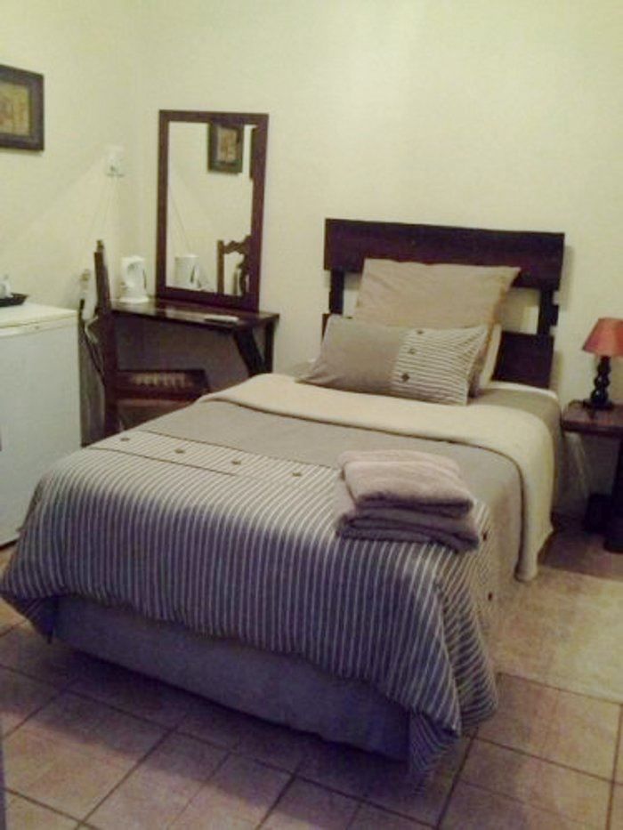 Karibu Guesthouse Lyttelton Centurion Gauteng South Africa Bedroom